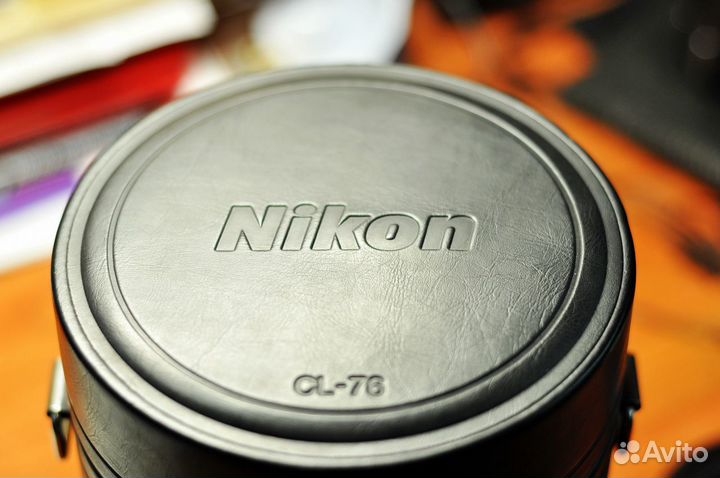 Nikon