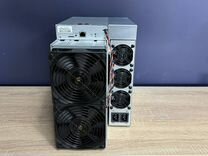 Asic Antminer D9 1770Gh В Наличии