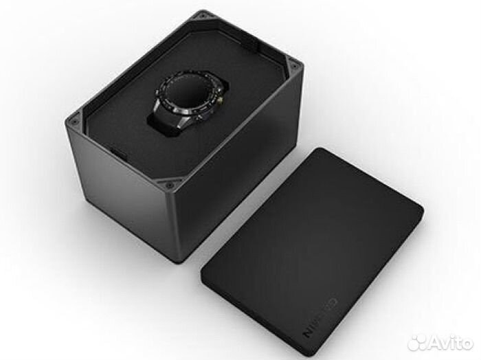 Garmin Marq Athlete Gen 2