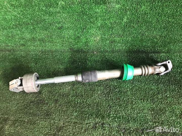 Рулевой карданчик Bmw 5-Series E60 M54B30 2003