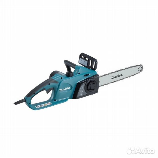 Пила цепная makita UC3541A