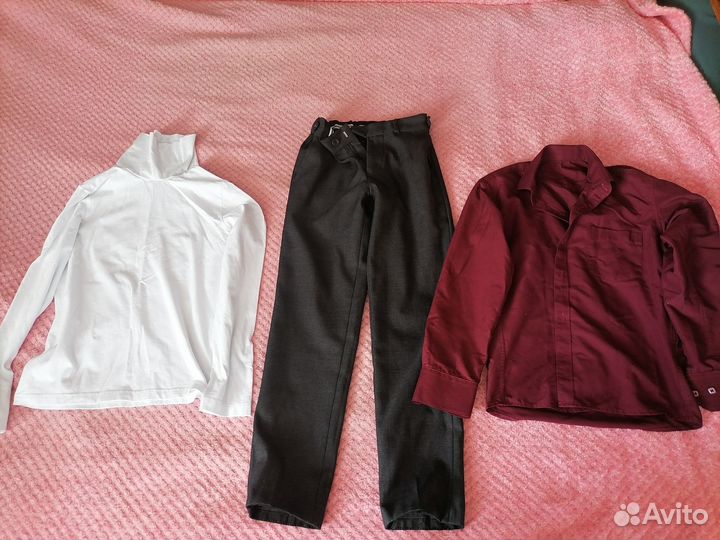 Продам всё за 1500