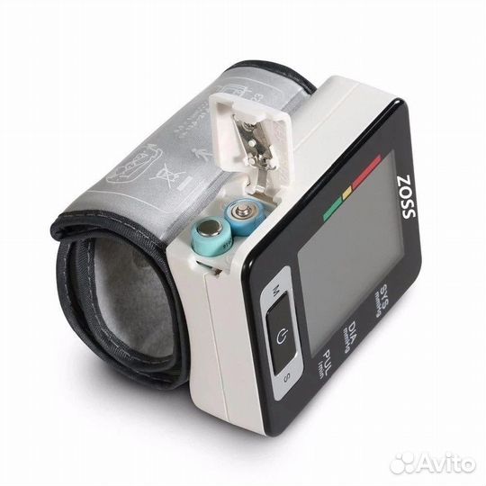 Тонометр автоматический на запястье