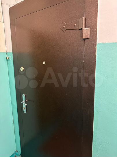 2-к. квартира, 48,7 м², 2/9 эт.