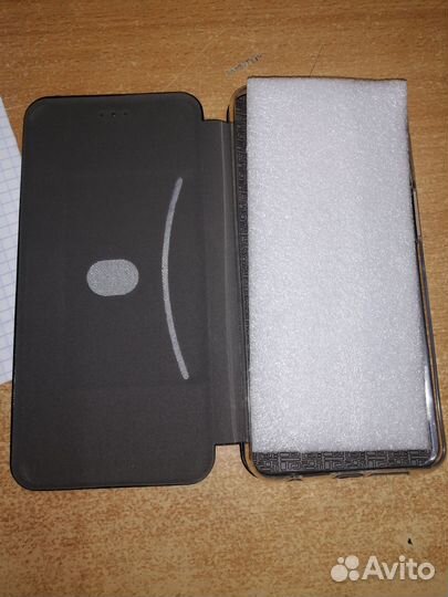 Чехол-книжка Xiaomi Redmi Note 9S/9Pro