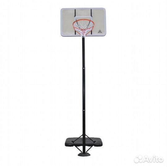 Мобильная баскетбольная стойка 44