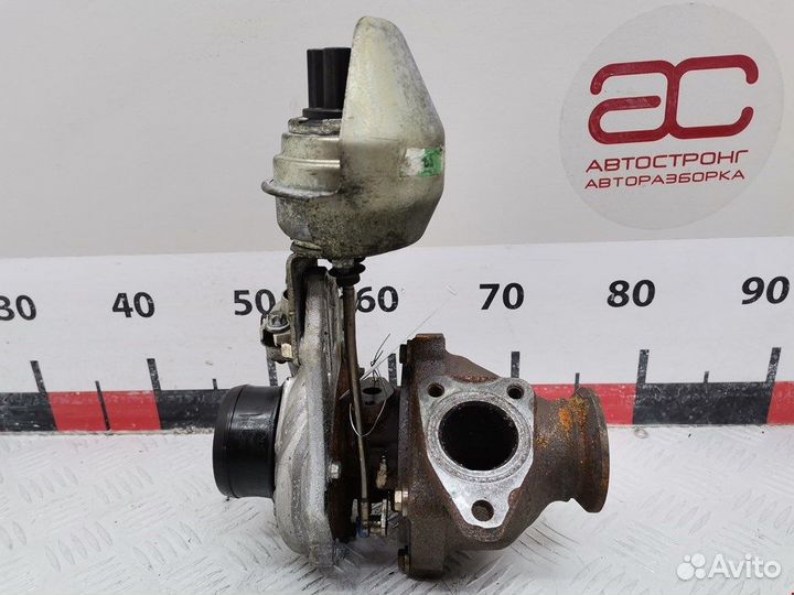 Турбина для Opel Insignia 1 55570748