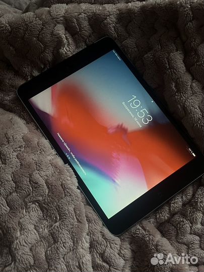 iPad mini 2