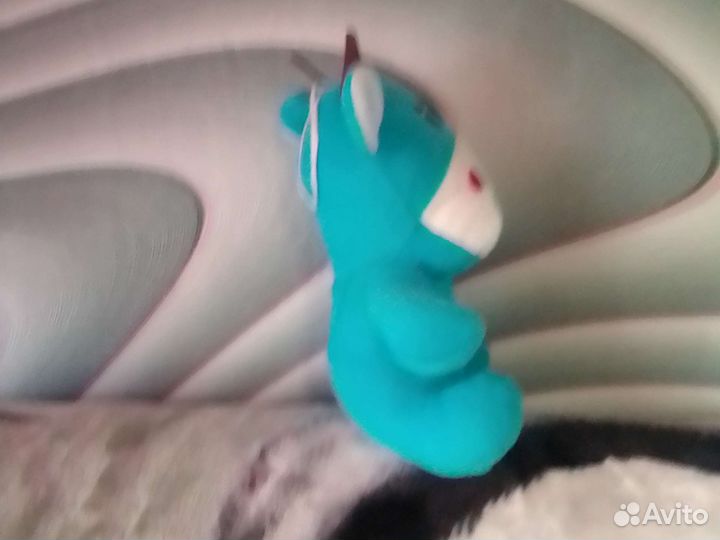 Игрушка Корова