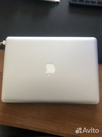 Apple MacBook Pro 13