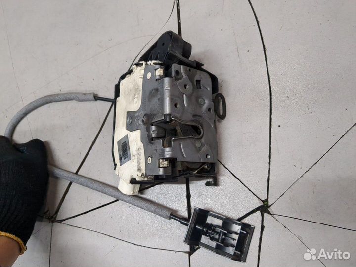 Замок двери Mini Cooper (R56), 2007