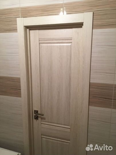 Двери межкомнатные серии L43