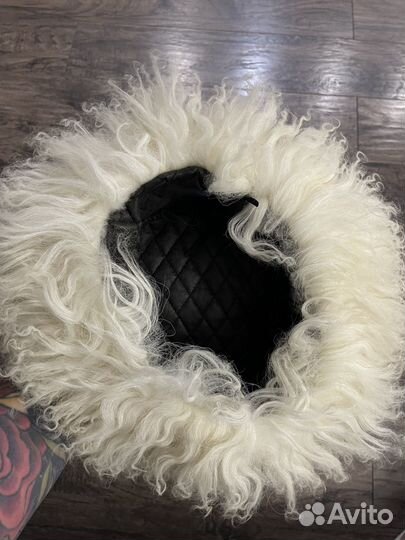 Папаха кавказская