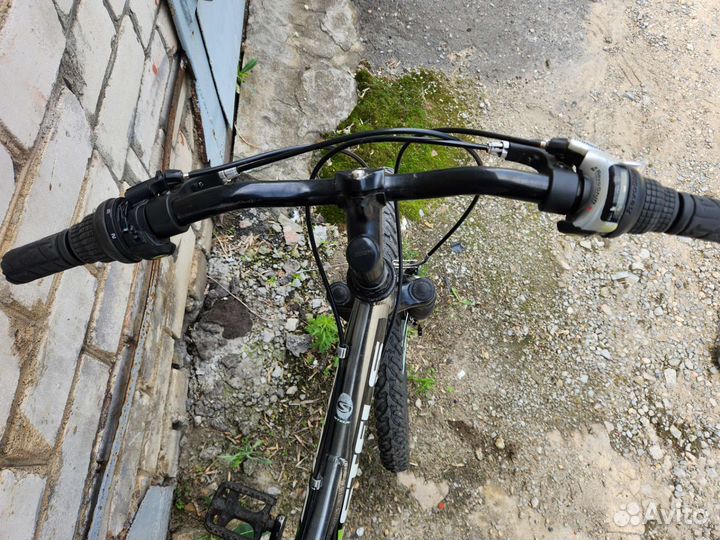 Велосипед stels навигатор 430