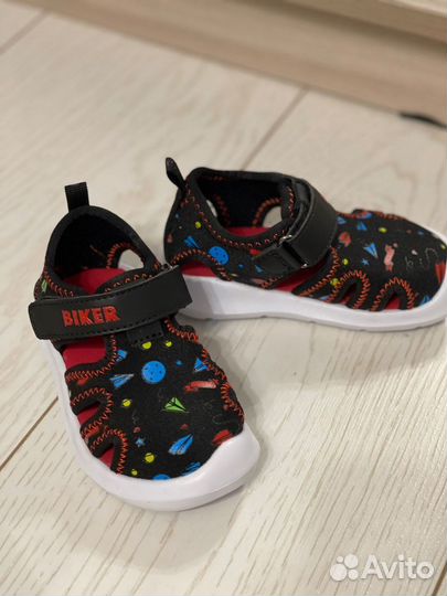 Обувь детская