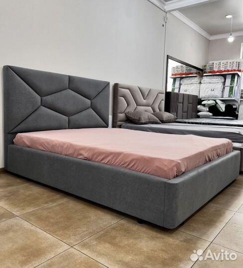 Кровать Вега