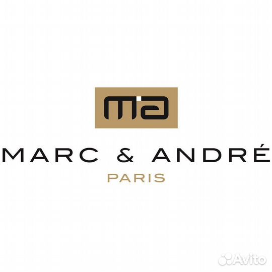 Продавец-консультант «Marc&Andre» (трц 