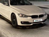 BMW 3 серия 2.0 AT, 2014, 200 000 км, с пробегом, цена 2 350 000 руб.