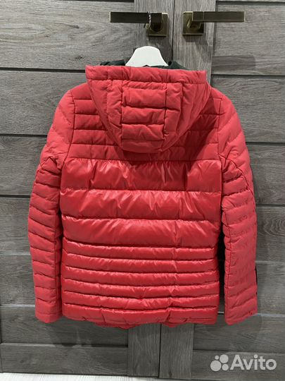 Куртка зимняя женская