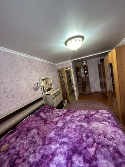 2-к. квартира, 47,3 м², 1/5 эт.