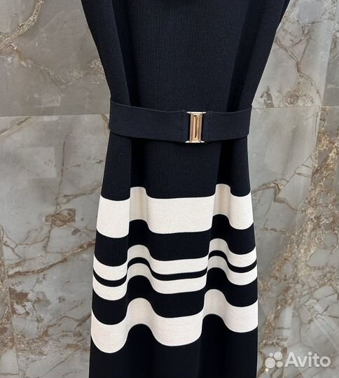 Популярное платье MIU MIU