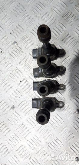 Катушка зажигания оригинал Nissan Almera, Primera