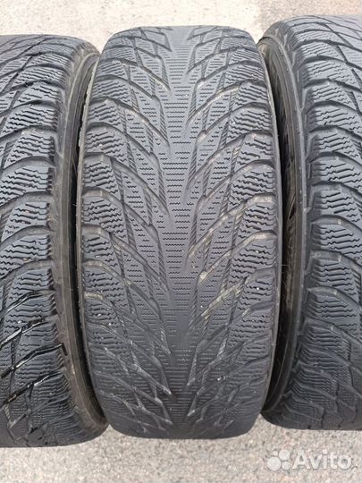 Nokian Tyres Hakkapeliitta R2 205/60 R16 92R