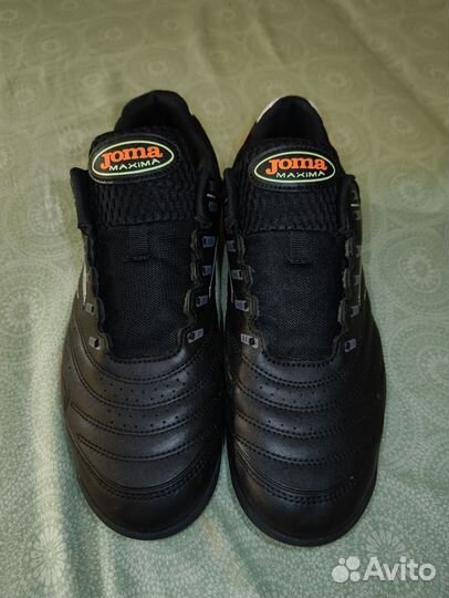 Сороконожки Joma, размер 44.5-45, 29 см