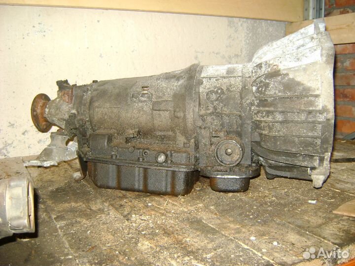 АКПП бмв Е36 BMW E36