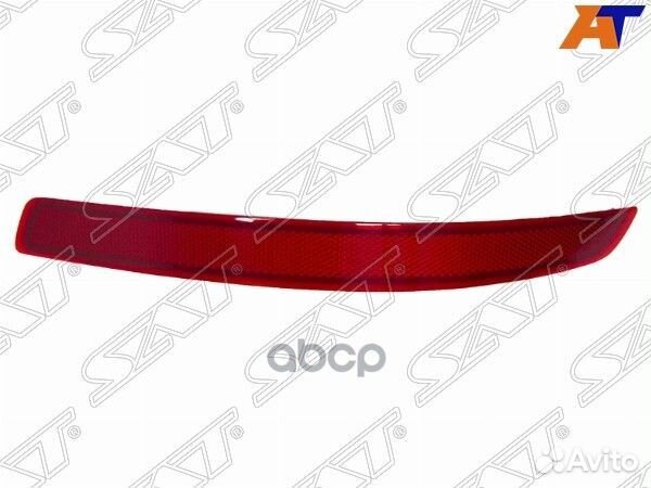 Отражатель Kia Optima 18-21 (Справа) ST-223-2964R