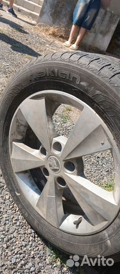 Nokian Tyres Hakkapeliitta R3 205/60 R16