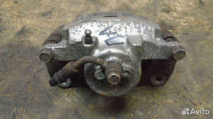 Суппорт передний левый Mazda 6 GH 2.0 2009