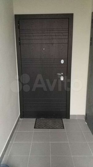 2-к. квартира, 62 м², 10/14 эт.