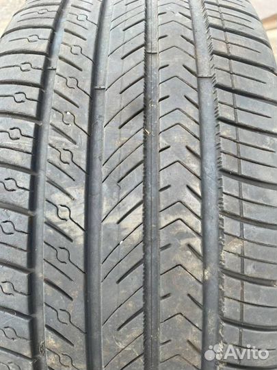 Michelin Pilot Sport All Season 4 245/50 R18 104Y