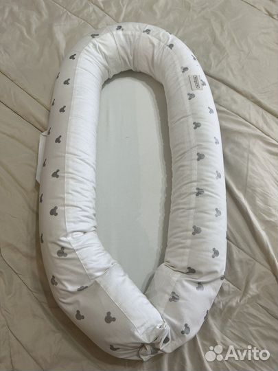 Кокон для новорожденных