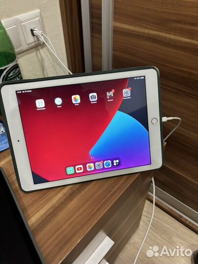 iPad pro 9.7 32 Gb Gold
