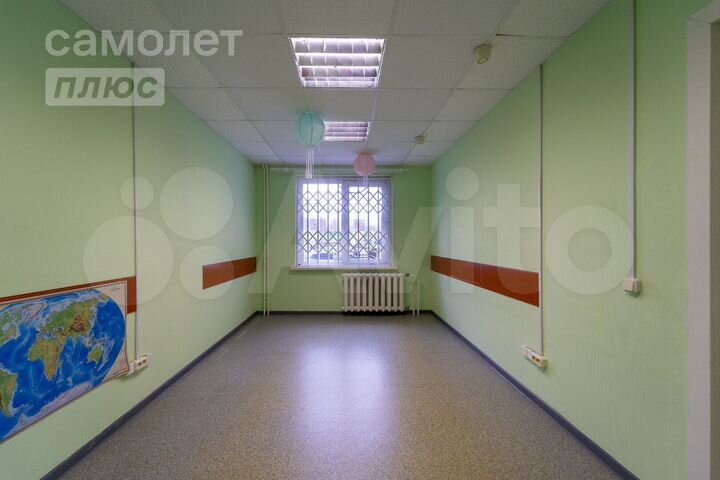Продам помещение свободного назначения, 132.4 м²