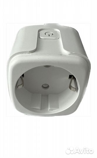 Wi fi розетка- умная (управление с телефона)