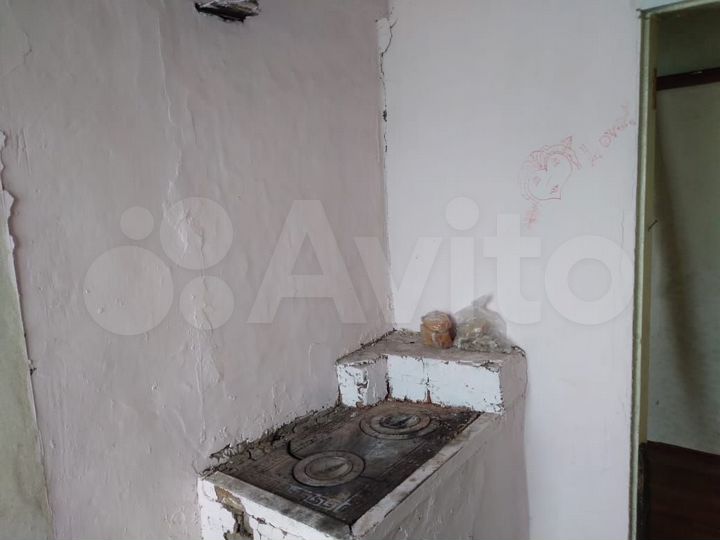 Дом 42 м² на участке 4 сот.