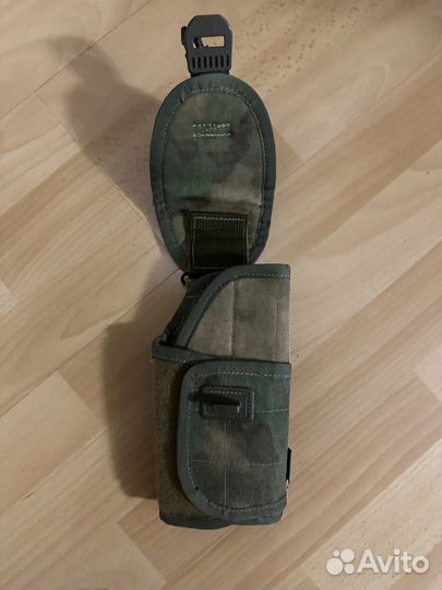 Кобура Дельта Атака