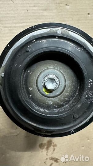 Компрессор кондиционера A0008303002