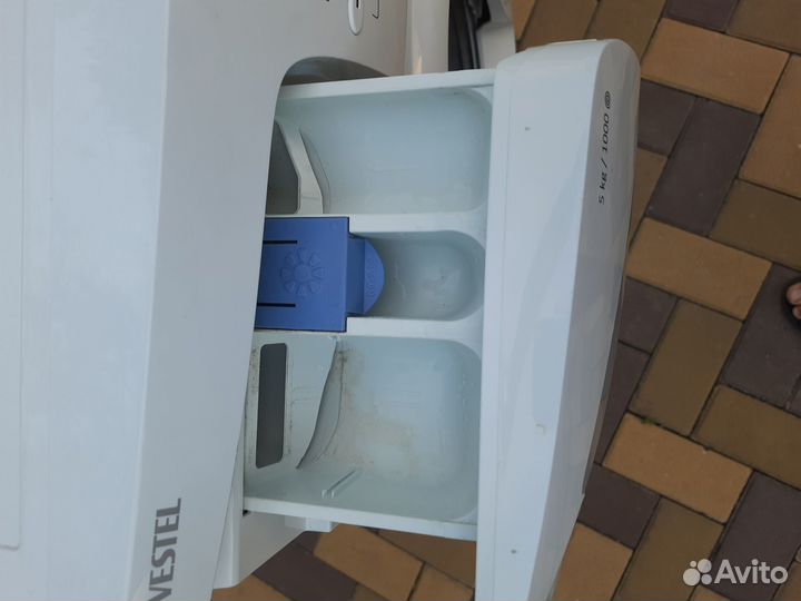 Стиральная машина Vestel