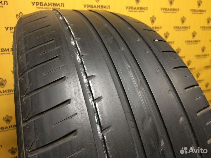 Hankook Ventus Prime 2 K115 215/55 R17 94W