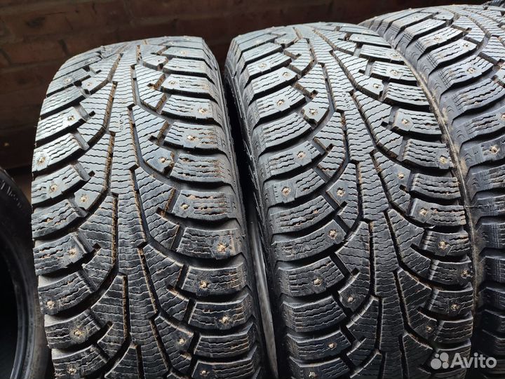 Nokian Tyres Nordman 5 215/65 R16