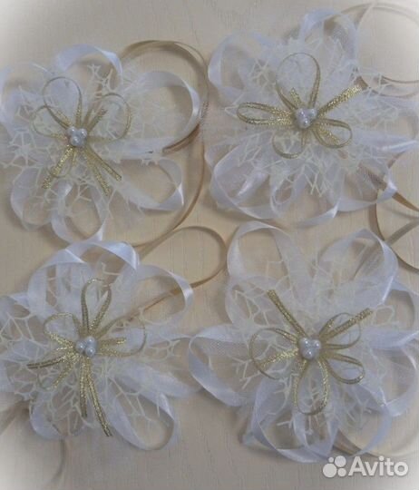 Украшение на машину