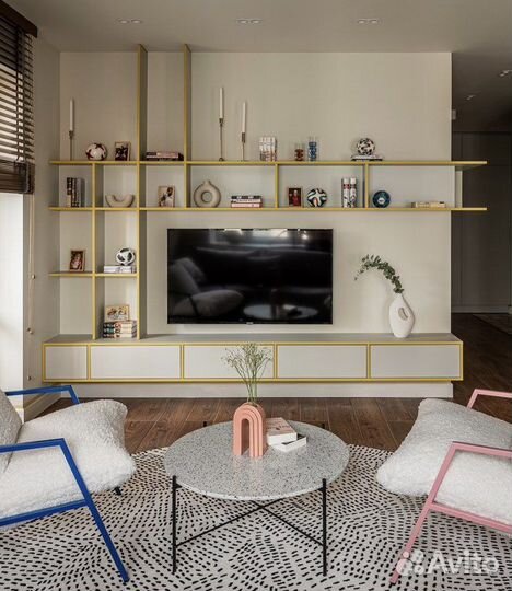 Телевизор smart tv