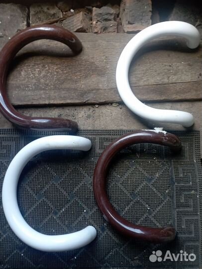 Дверные ручки