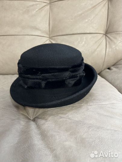 Кепка и шляпа женская весна