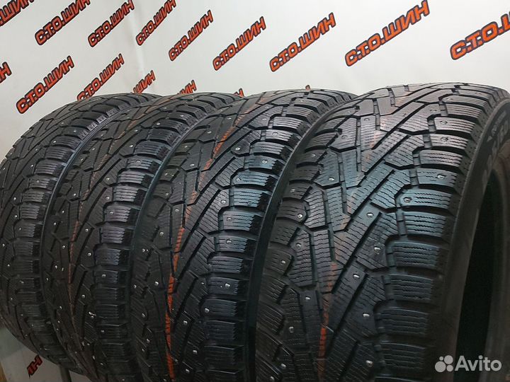 Pirelli Ice Zero 235/60 R18 107H