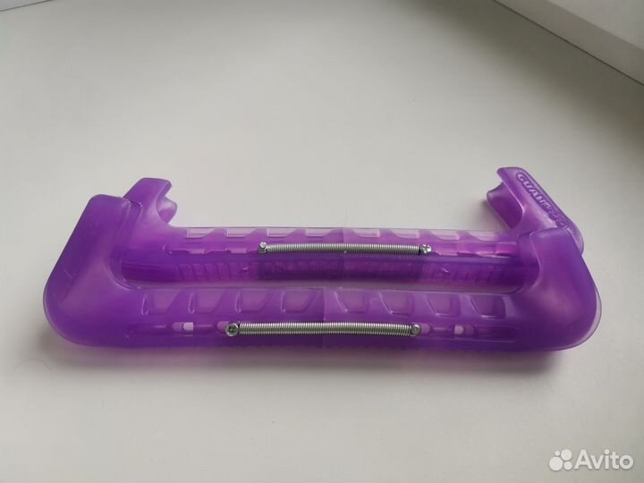 Чехлы для коньков